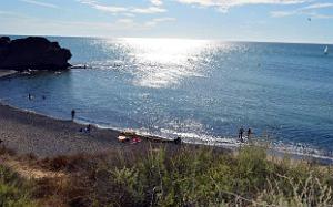 Cap Agde- Debarquement Provence 2019- 010